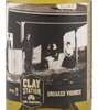 Clay Station Unoaked Viognier 2008