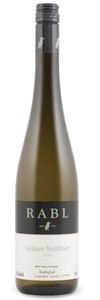 Rudolf Rabl Löss Grüner Veltliner 2011