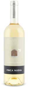 Finca Nueva Fermentado En Barrica Blanco 2010
