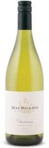 Macrostie Chardonnay 2009
