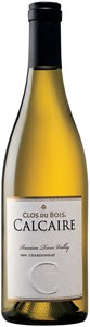Clos Du Bois Calcaire Chardonnay 2010