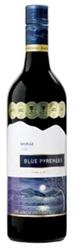 Blue Pyrenees Shiraz 2009