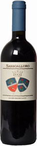 Jacopo Biondi Santi Sassoalloro 2008