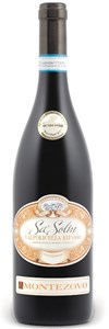 Monte Ripasso Zovo Sa' Solin Valpolicella 2010