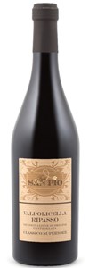 Feudi San Pio Ripasso Valpolicella Classico Superiore 2010