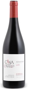 Casa Castillo Monastrell 2010