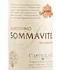 Castellani Sommavite Santovino