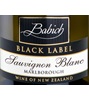 Babich Black Label Sauvignon Blanc 2011