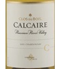 Clos du Bois Calcaire Chardonnay 2010