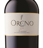 Tenuta Sette Ponti Oreno 2009