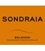 Poggio Al Tesoro Sondraia 2008
