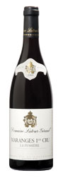 Domaine Latour-Giraud La Fussière Maranges 1Er Cru Pinot Noir 2006