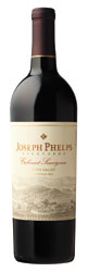 Joseph Phelps Vineyards Cabernet Sauvignon 2005