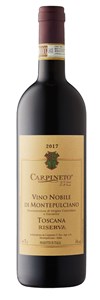 Carpineto Riserva Vino Nobile Di Montepulciano 2017