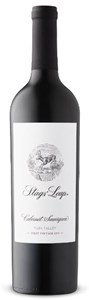 Stags' Leap Winery Cabernet Sauvignon 2019