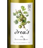 Drea's Wine Co. Drea's Sauvignon Blanc 2019