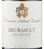 Domaine Latour-Giraud Les Narvaux Meursault Chardonnay 2008