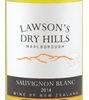 Lawson's Dry Hills Dry Hills Sauvignon Blanc 2009