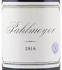 Pahlmeyer Pinot Noir 2008