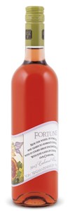 Reif Estate Winery Fortune Cabernet Rosé 2017