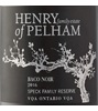 Henry of Pelham Speck Family Reserve Baco Noir 2016