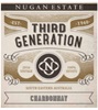 Nugan Estate Third Generation Chardonnay 2016