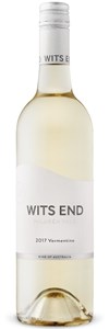 Wits End Vermentino 2017