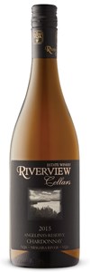 Riverview Cellars Angelina's Reserve Chardonnay 2016