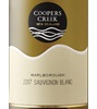 Coopers Creek Sauvignon Blanc 2017