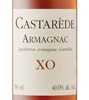 Castarède Xo Armagnac