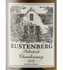 Rustenberg Chardonnay 2016