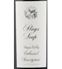 Stags' Leap Winery Cabernet Sauvignon 2011