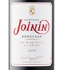 Château Joinin 2020