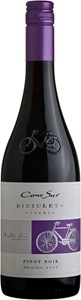 Cono Sur Bicicleta Reserva Pinot Noir 2017