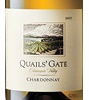Quails' Gate Estate Winery Chardonnay 2016