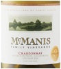 McManis Chardonnay 2017