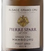 Pierre Sparr Mambourg Pinot Gris 2015