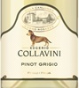 Eugenio Collavini Viticultori Pinot Grigio 2017