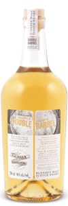 Double Barrel Talisker & Craigellachie Blended Malt Unchillfiltered Douglas Laing & Co. Ltd. Scotch Whisky