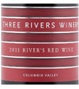 Three Rivers River's Red Named Varietal Blends-Red 2011
