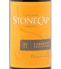 Stonecap Gooseridge Estate Vineyards Cabernet Sauvignon 2011