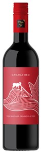Konzelmann Estate Winery Canada Red 2020
