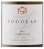 Fogolar Chardonnay 2015