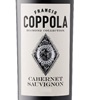 Francis Ford Coppola Diamond Collection Ivory Label Cabernet Sauvignon 2018