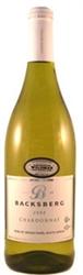 Backsberg Chardonnay 2009