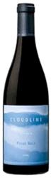Cloudline Cellars Pinot Noir 2008