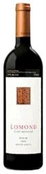 Lomond Estate Syrah 2008