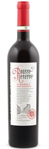 Rousse Reserve Vinprom Rousse Cabernet Sauvignon 2006