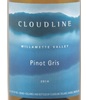 Cloudline Cellars Pinot Gris 2008