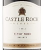 Castle Rock Reserve Pinot Noir 2013